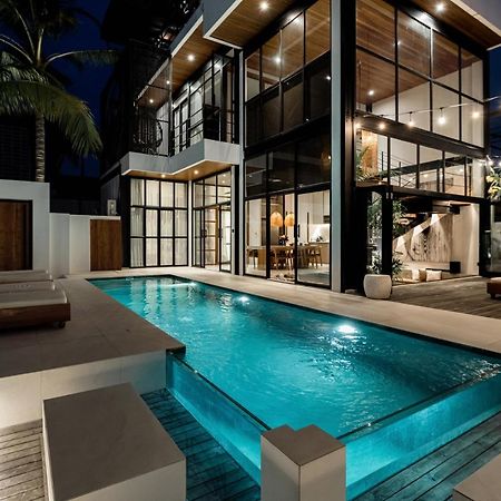קנגו Baliwood Villas - Ocean View מראה חיצוני תמונה